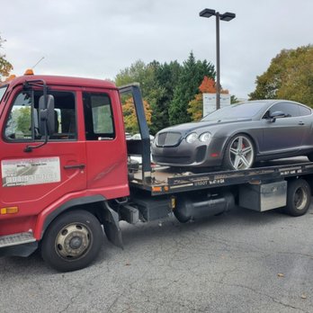 Budget Towing Service - Roadside Assistance Near Me Budget Towing Service - Roadside Assistance Near Me