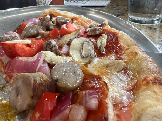 Alessio's Seafood Grille by null