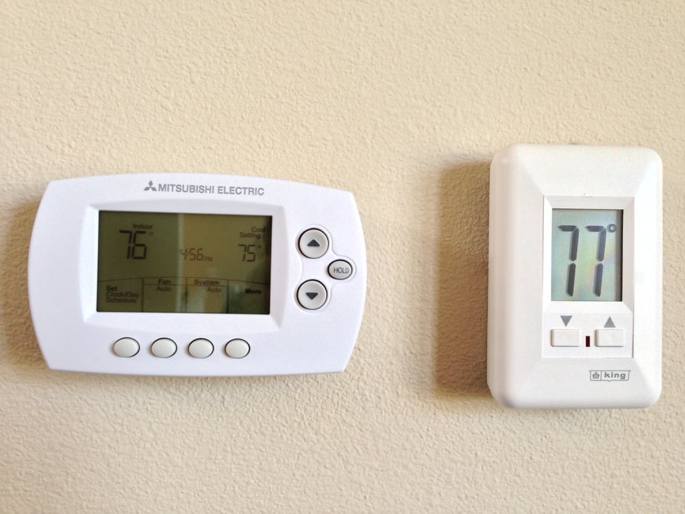 Slide of Greenwood Heating and Home Services