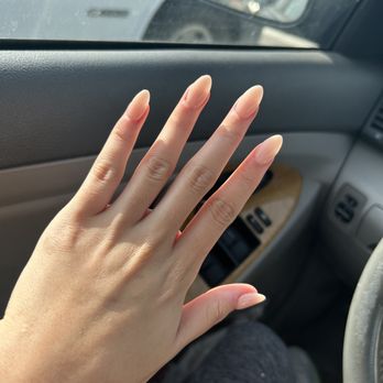 Nature Lounge - Nail Salons Near Me - Mansfield, Texas