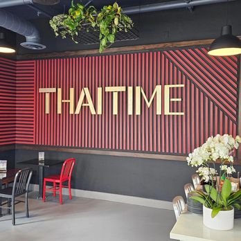 Thai Time - Thai Near Me - Sacramento, California Thai Time - Thai Near Me - Sacramento, California