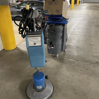 Bailey’s Exterior & Interior Cleaning - Old school machines, the best and strongest - Home Cleaning Near Me