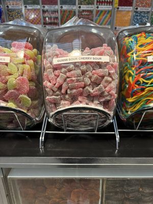 La Huerta Candy by null