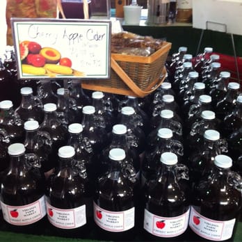 Virginia Farm Market - Cider - Farmers Market Near Me - Winchester, Virginia Virginia Farm Market - Cider - Farmers Market Near Me - Winchester, Virginia