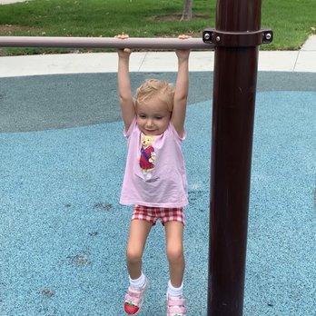 Redwood Little School - Playground and the park - Child Care & Day Care Near Me - Irvine, California