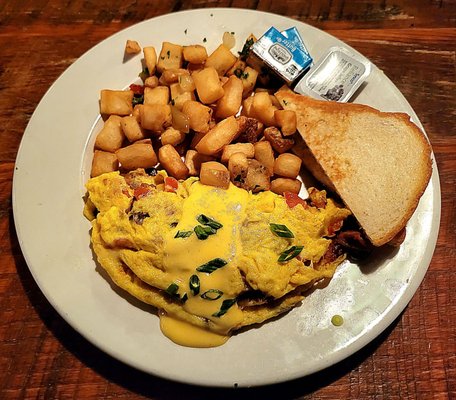 Rhodeside Grill by null