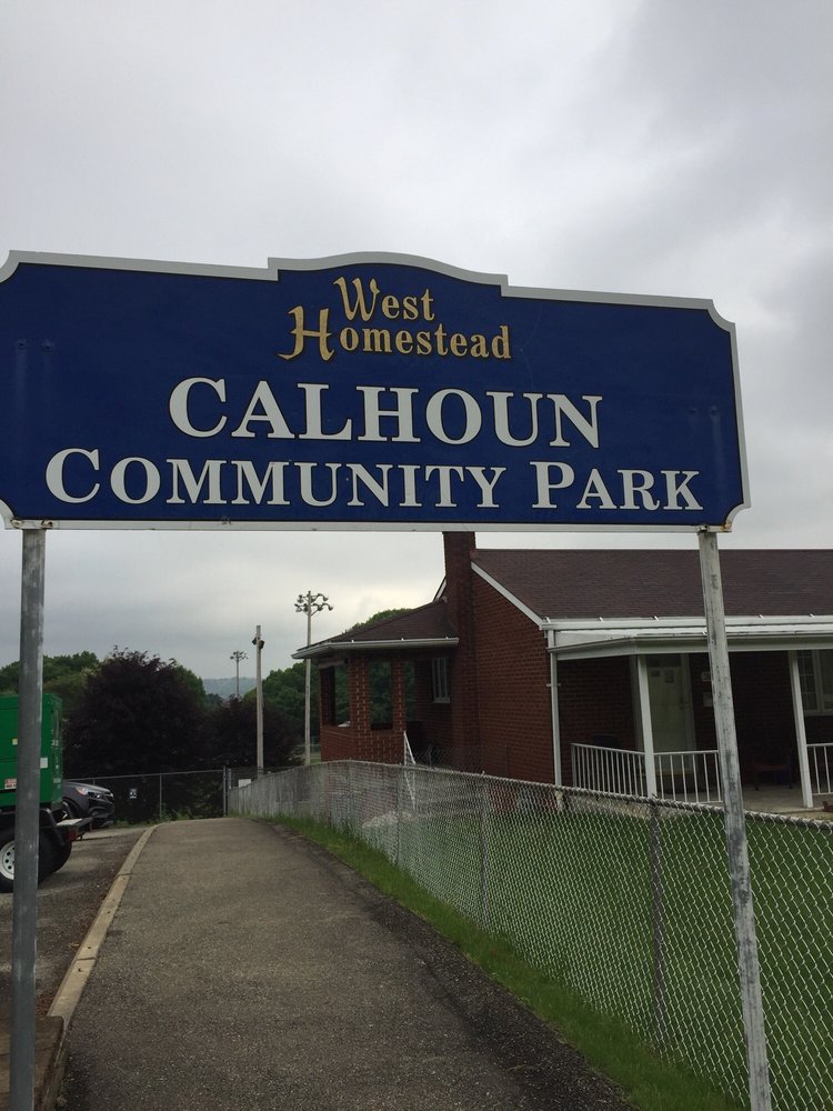 WEST HOMESTEAD BORO Updated September 2024 456 W 8th Ave, Homestead