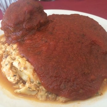 Luigi's Ristorante & Catering - Lasagna - Italian Near Me - Clymer, Pennsylvania Luigi's Ristorante & Catering - Lasagna - Italian Near Me - Clymer, Pennsylvania