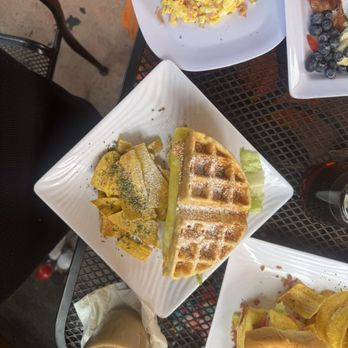 Coffee at the View - Breakfast - Breakfast & Brunch Near Me - Río Grande, Puerto Rico Coffee at the View - Breakfast - Breakfast & Brunch Near Me - Río Grande, Puerto Rico