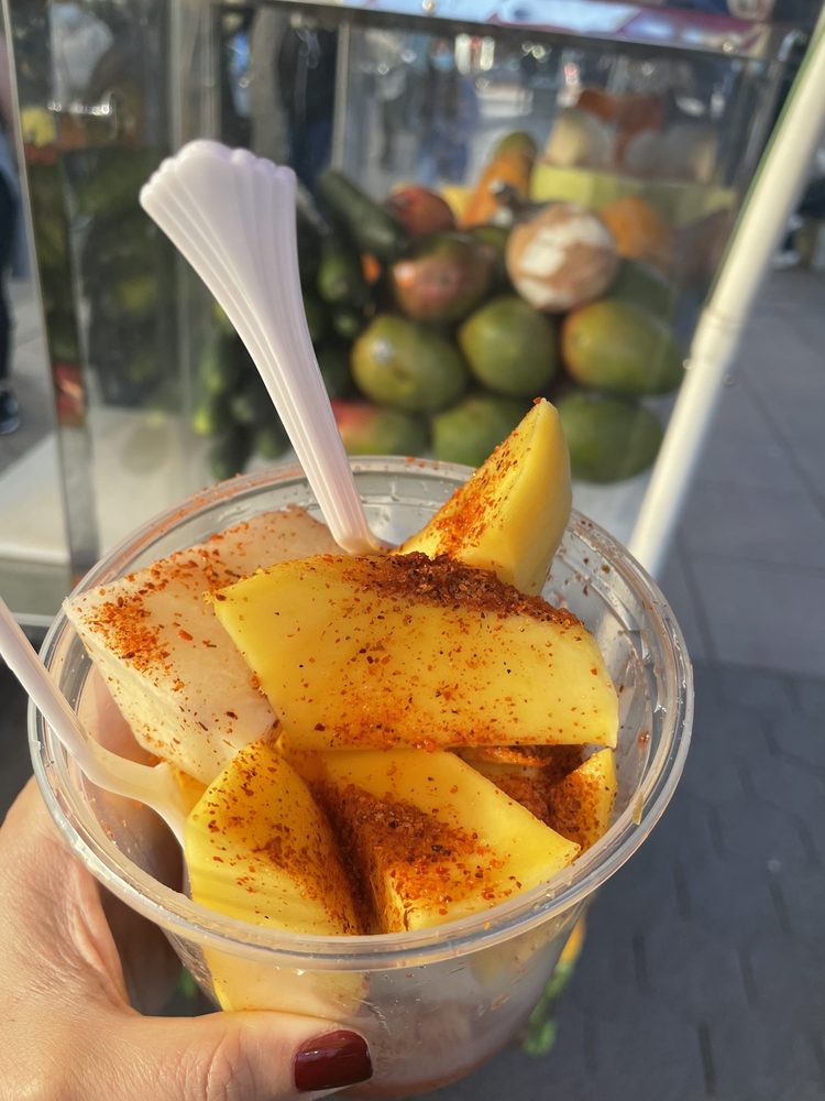 FRUIT CART Updated October 2024 10 Photos & 12 Reviews 11301 W