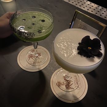 Wildflower - Cocktail Bars Near Me - Denver, Colorado