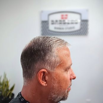 Ej Barbero - Barbers Near Me - Winter Garden, Florida
