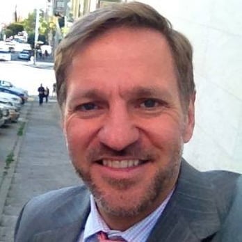 Wayne Rash, DPM - Castro Podiatry - Podiatrists Near Me - San Francisco, California