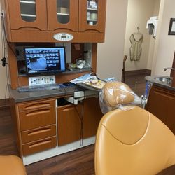 SmileAway Family Dentistry - Treatment area