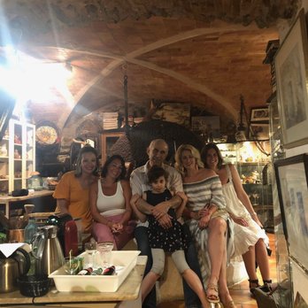 El Barroco - Lebanese Near Me - Cadaques, GI