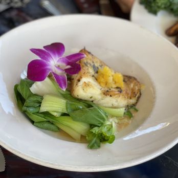 Geoffrey's Malibu - Seafood Near Me - Malibu, California