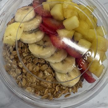 Baya Bar - Acai & Smoothie Shop - Açai U Later Açai Bowl - Juice Bars & Smoothies Near Me - Staten Island, New York Baya Bar - Acai & Smoothie Shop - Açai U Later Açai Bowl - Juice Bars & Smoothies Near Me - Staten Island, New York