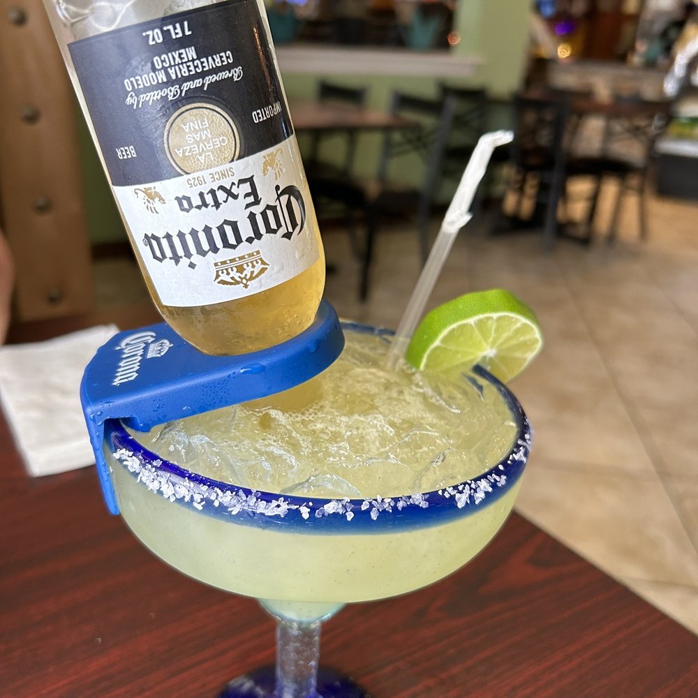Casagave - Beerita - Mexican Near Me - Elkton, Maryland