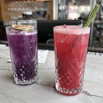 Circa at The Boro - Tranquilo and Purple Rain - New American Near Me - Tysons, Virginia Circa at The Boro - Tranquilo and Purple Rain - New American Near Me - Tysons, Virginia