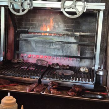 Ox - Argentine Near Me - Portland, Oregon Ox - Argentine Near Me - Portland, Oregon