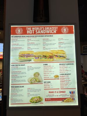 Earl of Sandwich by null