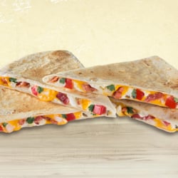 Taco Time