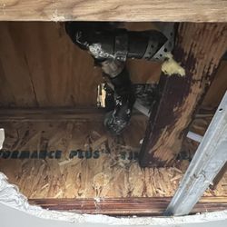 GL Plumbing Services