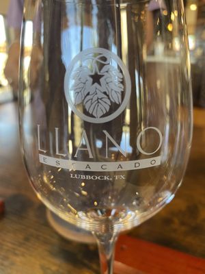 Llano Estacado Winery by null