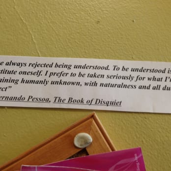 Bacchus Cafe  - Cute quotes everywhere - Cafes Near Me - Golden, British Columbia