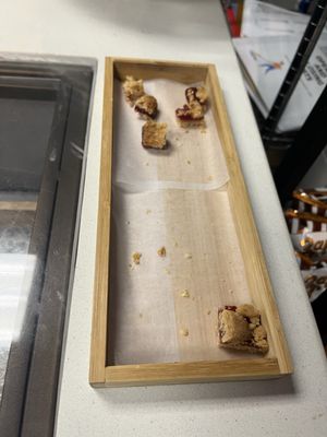 Baker's Daughter by null