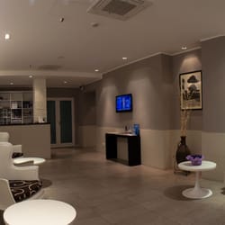 Hotel La Scaletta - Reception