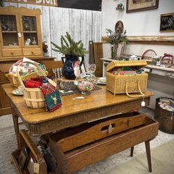 Reclaimed Artisans