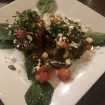 Salsa's - Stuffed avocado appetizer - Mexican Near Me - Asheville, North Carolina Salsa's - Stuffed avocado appetizer - Mexican Near Me - Asheville, North Carolina