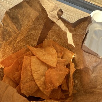 Chispiro's Burritos Y Tacos - Chips - Mexican Near Me - San Jose, California Chispiro's Burritos Y Tacos - Chips - Mexican Near Me - San Jose, California