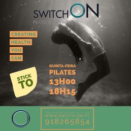 Photo of Switch On Pilates e Movimento - Porto, Portugal