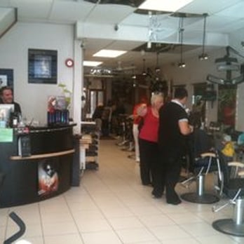 Coray and Co - Hair Salons Near Me - Cardiff, CRF