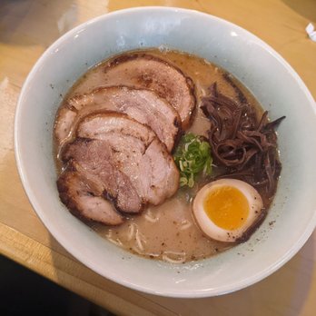 Dragon Bowl Ramen - Tonkotsu Ramen - Ramen Near Me - Winter Park, Florida Dragon Bowl Ramen - Tonkotsu Ramen - Ramen Near Me - Winter Park, Florida