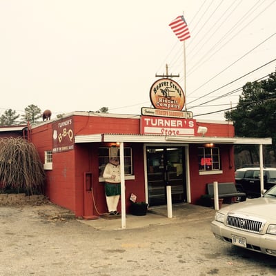 Beaver Creek Biscuit Company and Barbecue by null