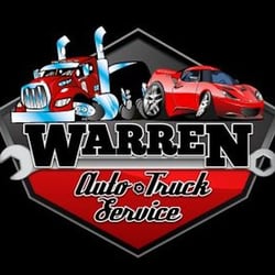 Warren Auto And Truck Service - Warren Auto & Truck Services