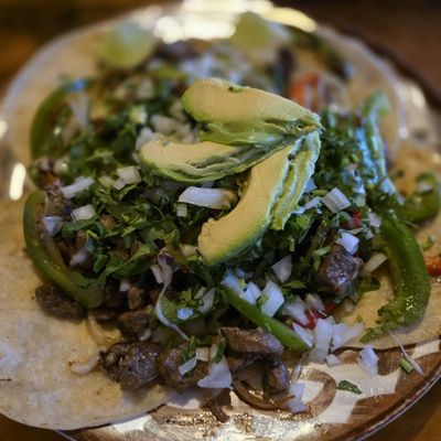 La Tapatia by null