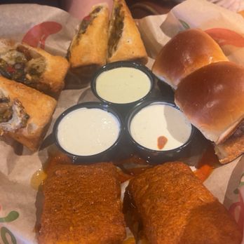 Chili's - American Near Me - Independence, Missouri