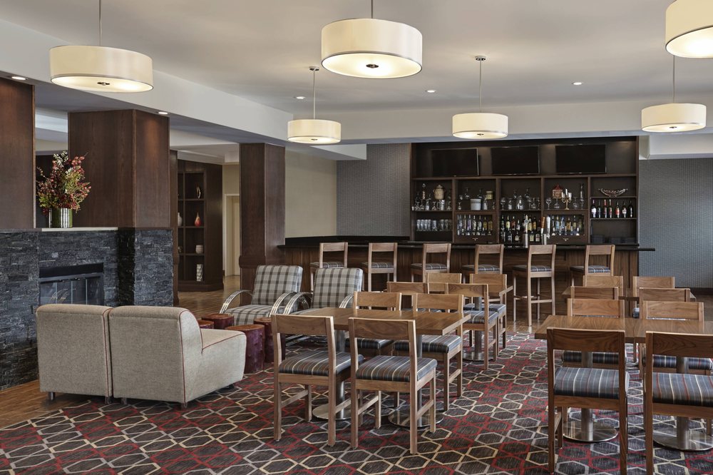 FOUR POINTS BY SHERATON REGINA Updated September 2024 12 Photos