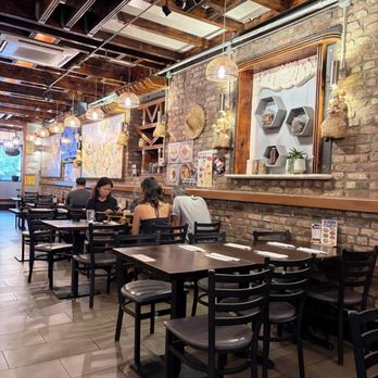 Ji Bei Chuan - Chinese Near Me - New York, New York