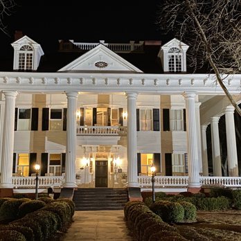 Twelve Oaks Bed and Breakfast - Bed & Breakfast Near Me - Covington, Georgia