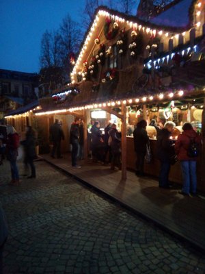 Andernach by null
