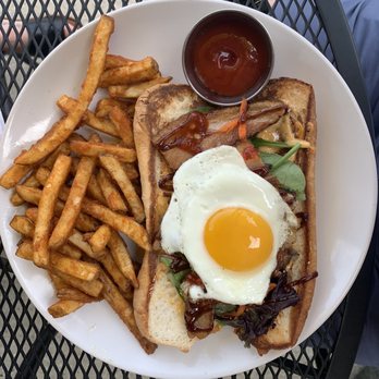 Wild Roots - Pork Belly Banh Mi - Breakfast & Brunch Near Me - West Allis, Wisconsin