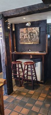 Warren Tavern by null