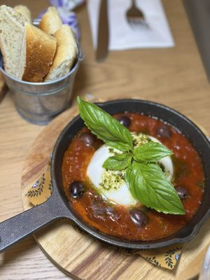 Maison Provence restaurant by null