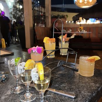 Cafe Sevilla - Spanish Near Me - Costa Mesa, California