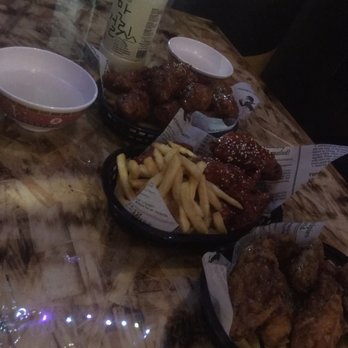 Dakgogi - Korean Near Me - Toronto, Ontario